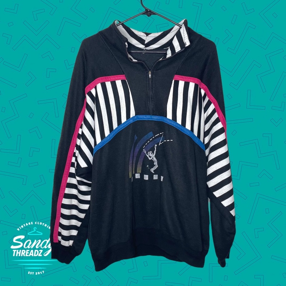 Vintage sweatshirt - Picture 3 of 9